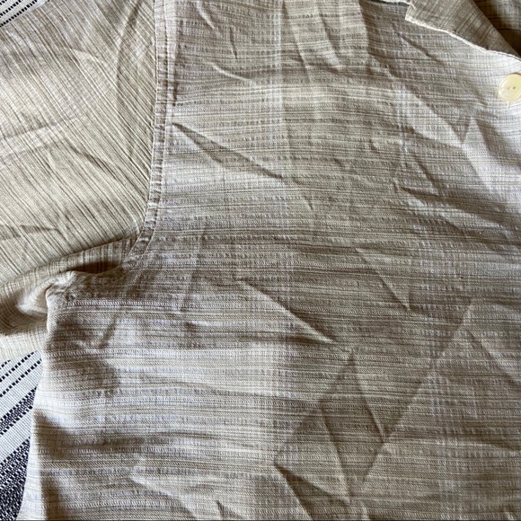 Tommy Bahama Button Down Shirt - Picture 5 of 8